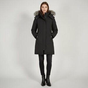 Toboggan Vanessa Women's  Winter Parka
